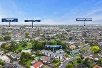 64E Stonex Road, Papatoetoe