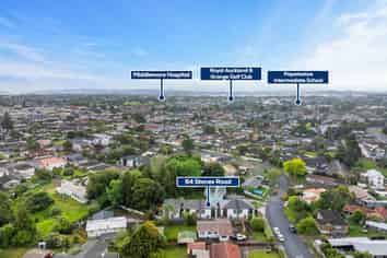 64E Stonex Road, Papatoetoe