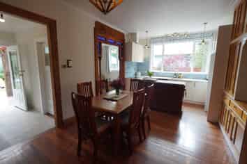 Manawatu / Whanganui - Address withheld