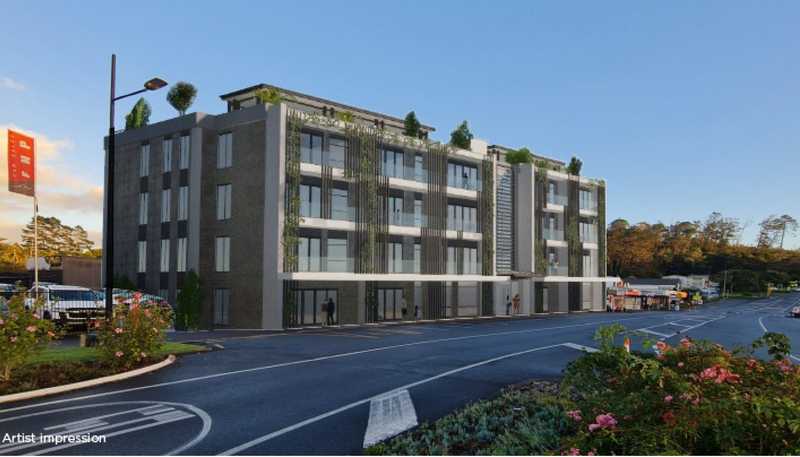 4-10 Silverdale Street, Silverdale