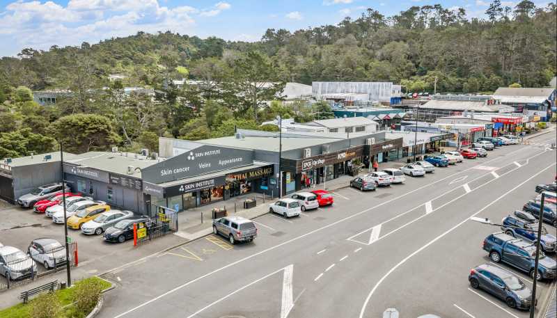 4-10 Silverdale Street, Silverdale