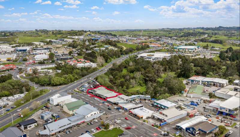 4-10 Silverdale Street, Silverdale