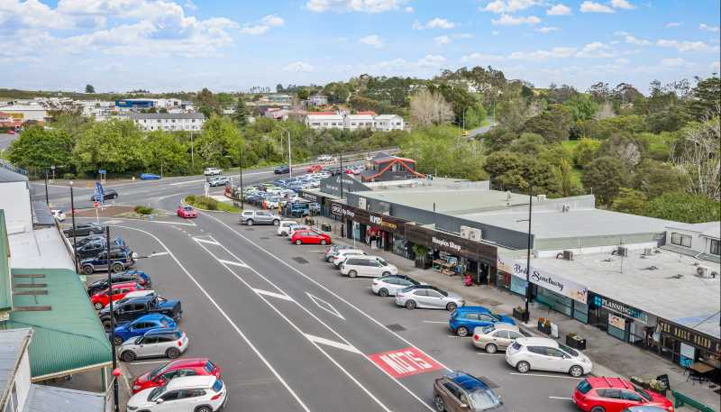 4-10 Silverdale Street, Silverdale