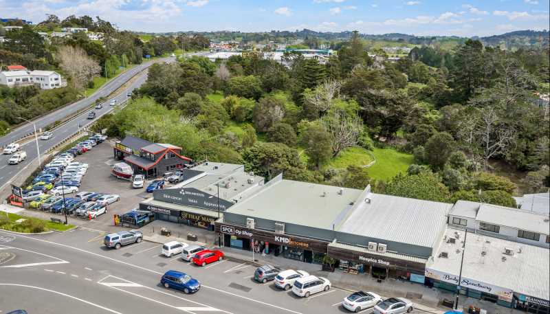 4-10 Silverdale Street, Silverdale
