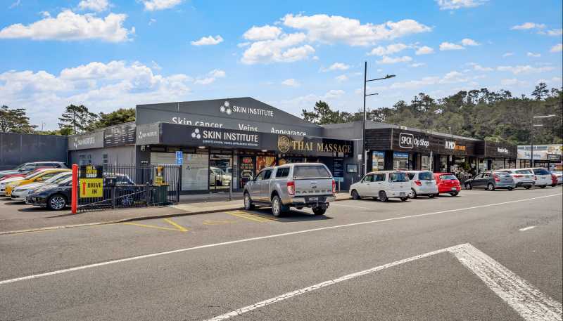 4-10 Silverdale Street, Silverdale