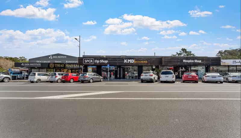 4-10 Silverdale Street, Silverdale