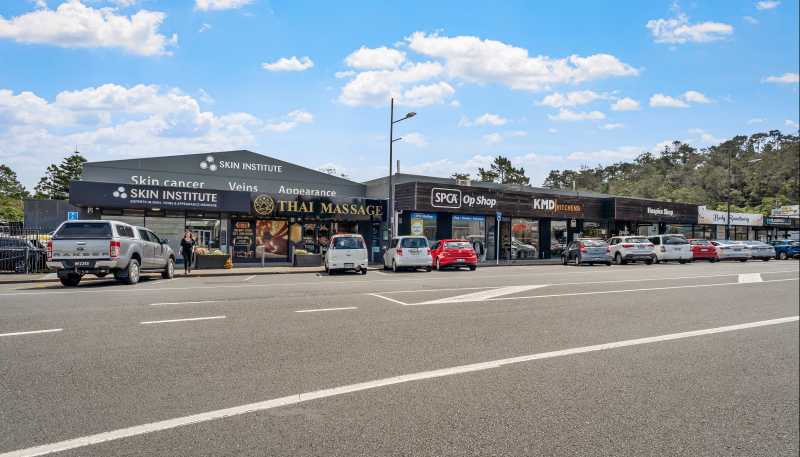 4-10 Silverdale Street, Silverdale