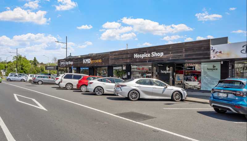 4-10 Silverdale Street, Silverdale