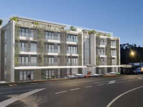 Prime Silverdale redevelopment site