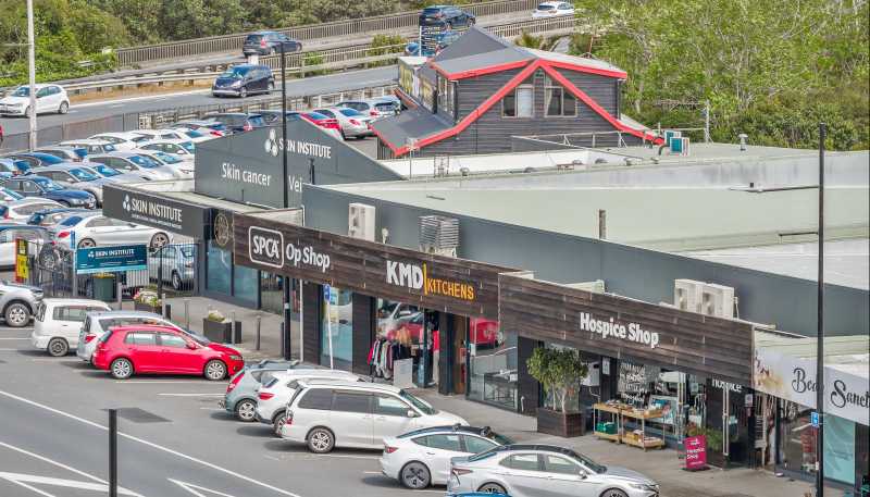 4-10 Silverdale Street, Silverdale
