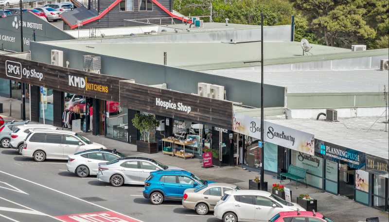 4-10 Silverdale Street, Silverdale