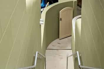 Refurbished Heritage Ponsonby Office | 105m2