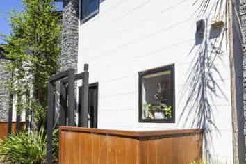 4/41 Gracefield Avenue , Christchurch Central