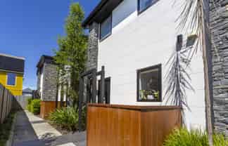 4/41 Gracefield Avenue , Christchurch Central