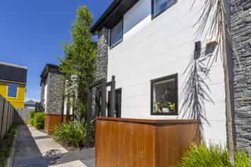 4/41 Gracefield Avenue , Christchurch Central