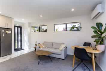 4/41 Gracefield Avenue , Christchurch Central