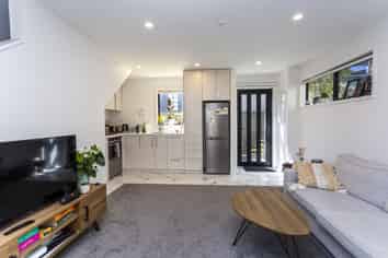 4/41 Gracefield Avenue , Christchurch Central