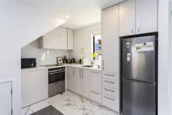 4/41 Gracefield Avenue , Christchurch Central