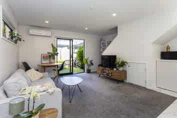 4/41 Gracefield Avenue , Christchurch Central