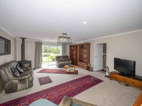 444a Black Rock Road, Masterton