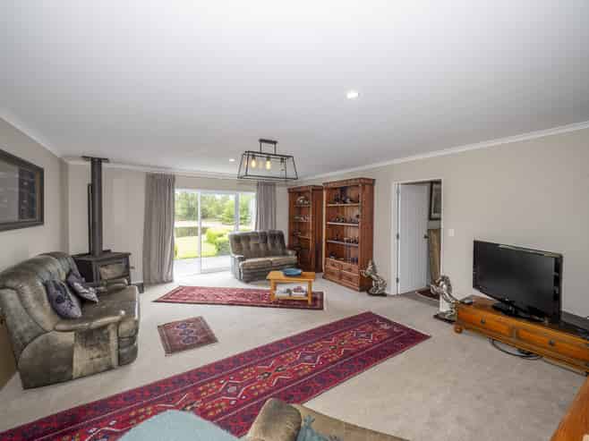 444a Black Rock Road, Masterton