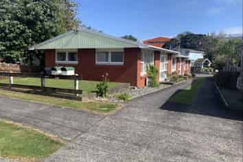 1/36A Gaine Street, New Plymouth