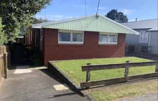 1/36A Gaine Street, New Plymouth