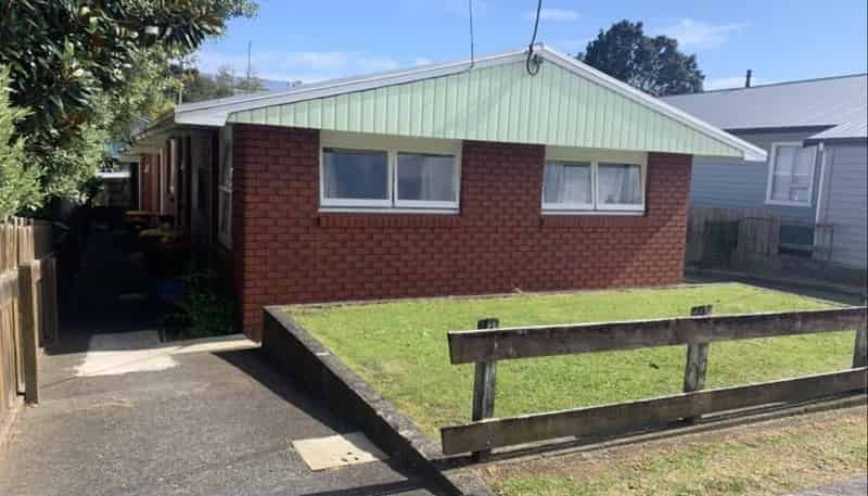1/36A Gaine Street, New Plymouth
