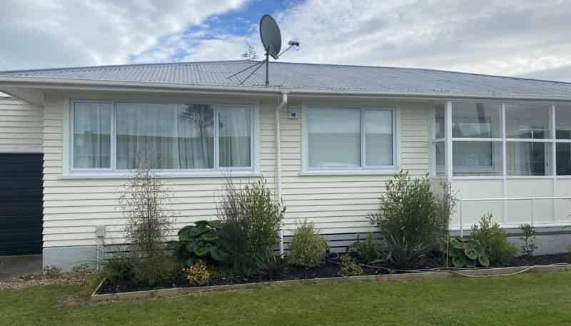 287 High Street, Eltham