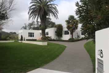 12b Kororako Grove, Whalers Gate