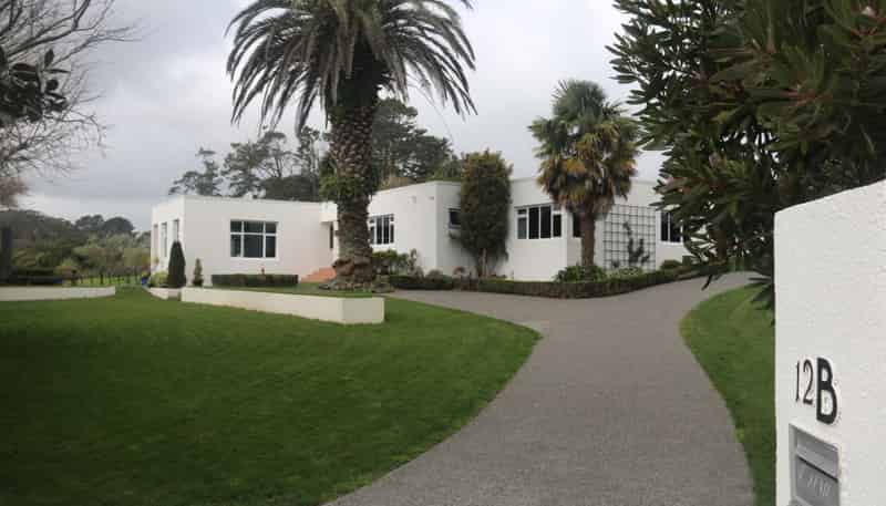 12b Kororako Grove, Whalers Gate