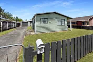 24 Bowen Street, Woodville