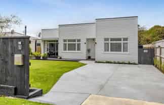 41 Mahoe Street, Inglewood