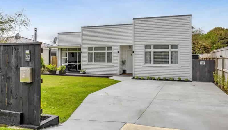 41 Mahoe Street, Inglewood