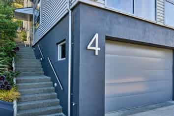 4 Punjab Street, KHANDALLAH