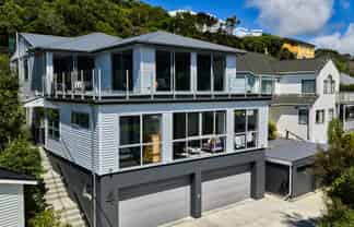 4 Punjab Street, KHANDALLAH