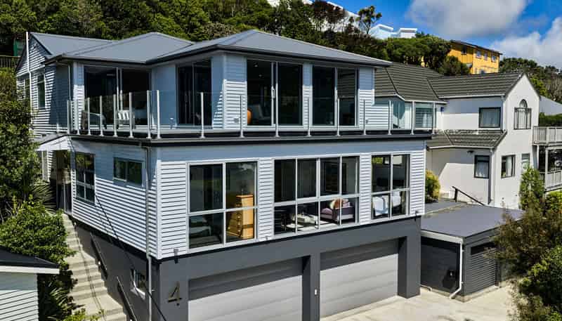 4 Punjab Street, KHANDALLAH