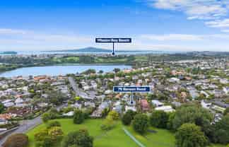 1-3/75 Benson Road, Remuera