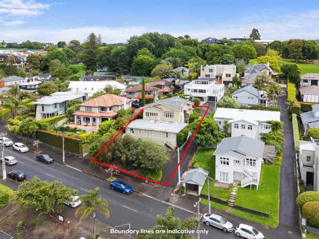 1-3/75 Benson Road, Remuera