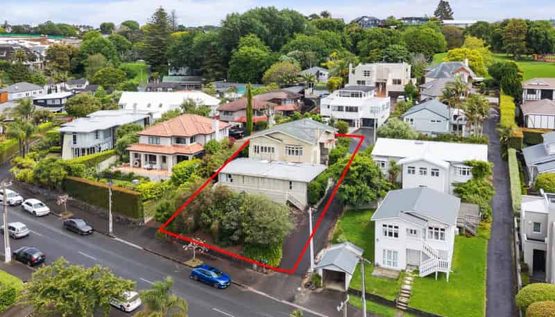 1-3/75 Benson Road, Remuera