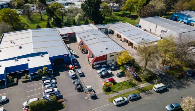 7C Vulcan Place, Middleton