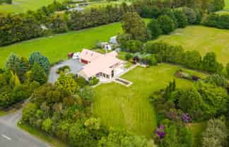 164 River Road, Lincoln