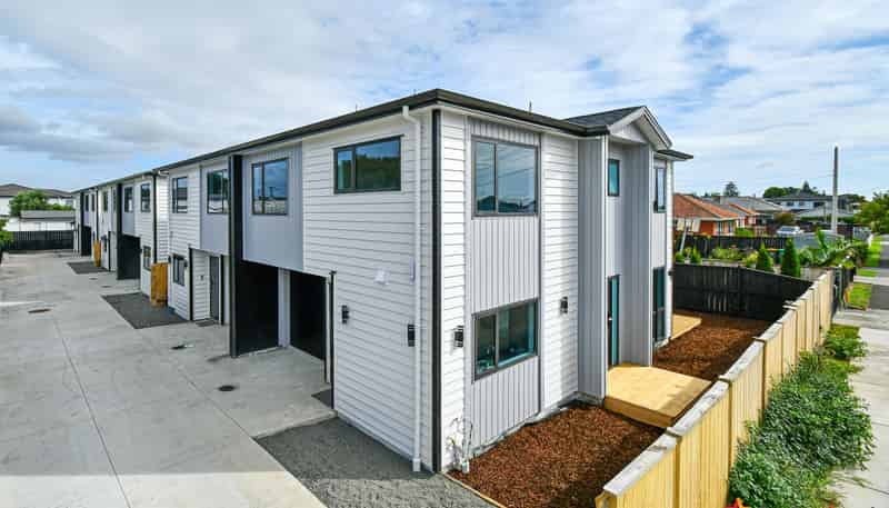 18A Allenby Road, Papatoetoe