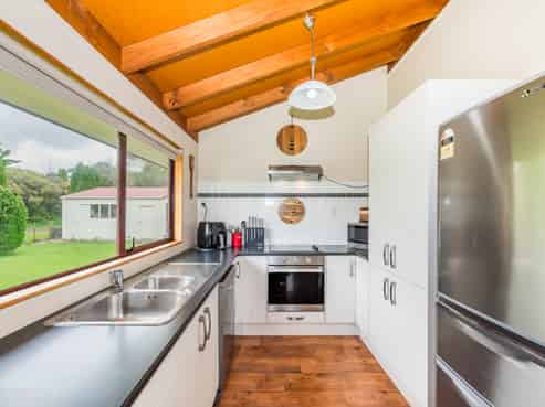 12 Tui Glen Drive, Levin