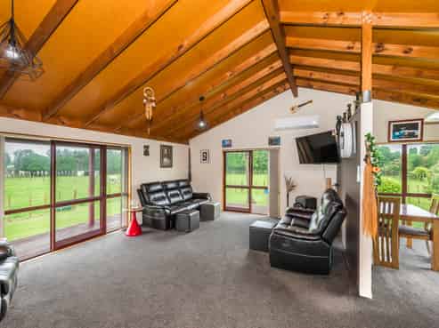 12 Tui Glen Drive, Levin