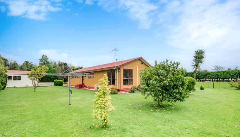 12 Tui Glen Drive, Levin