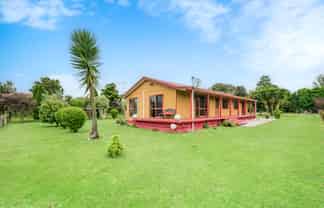 12 Tui Glen Drive, Levin