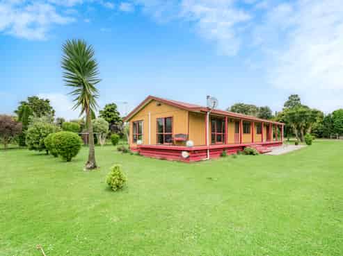 12 Tui Glen Drive, Levin