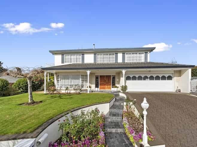 12 Ellerslie Ave, Chartwell