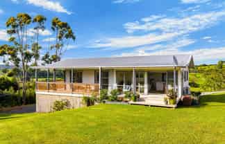 69D Vineyard Lane, Mangawhai